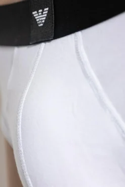 Emporio Armani MULTIKOLOR Trójpak slipów