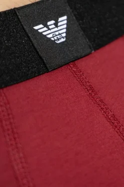 Emporio Armani MULTIKOLOR Trójpak bokserek