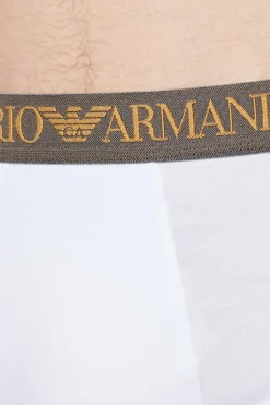 Emporio Armani MULTIKOLOR Dwupak bokserek