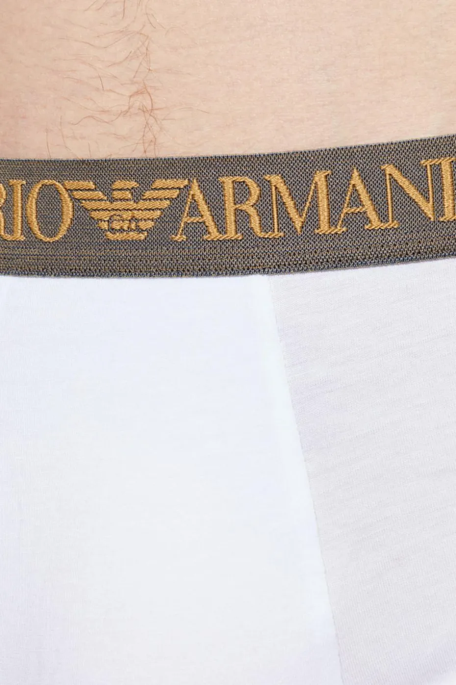 Emporio Armani MULTIKOLOR Dwupak bokserek