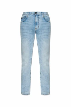 Emporio Armani NIEBIESKI Jeansy typu `Regular Fit`