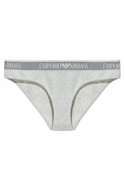 Emporio Armani SZARY Dwupak fig