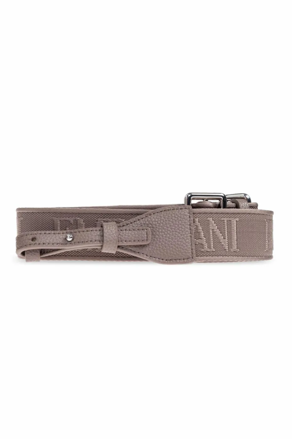 Emporio Armani SZARY Torba typu `shopper`