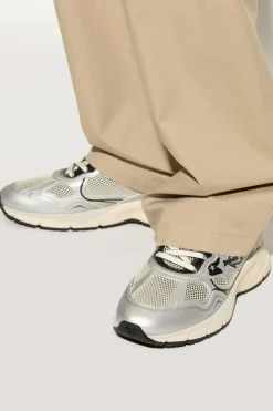 Enterprise Japan SZARY Buty sportowe ‘Run Rocket Low’