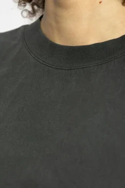 ENTIRE STUDIOS SZARY T-shirt `Dart`