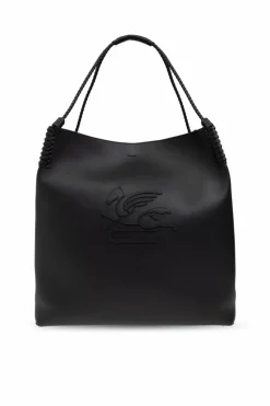Etro CZARNY Torba ‘Libre L’ typu ‘shopper’