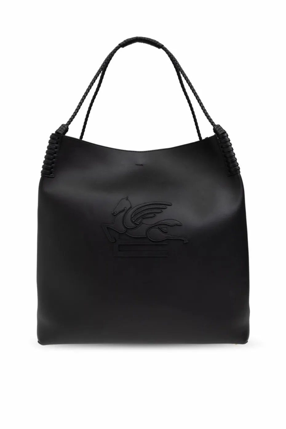 Etro CZARNY Torba ‘Libre L’ typu ‘shopper’