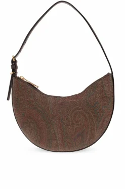 Etro MULTIKOLOR Torba typu ‘hobo’