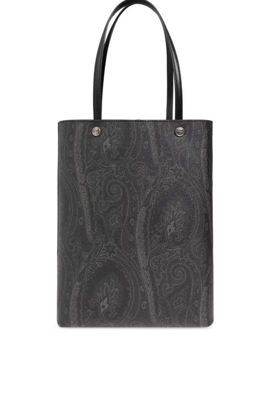 Etro SZARY Torba typu `shopper`
