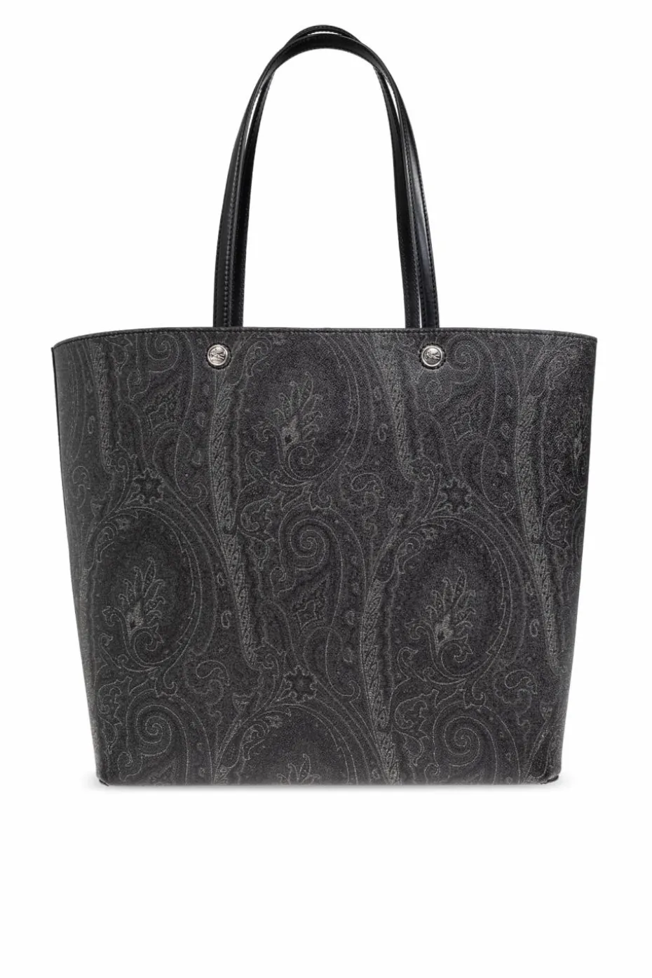 Etro SZARY Torba typu `shopper`