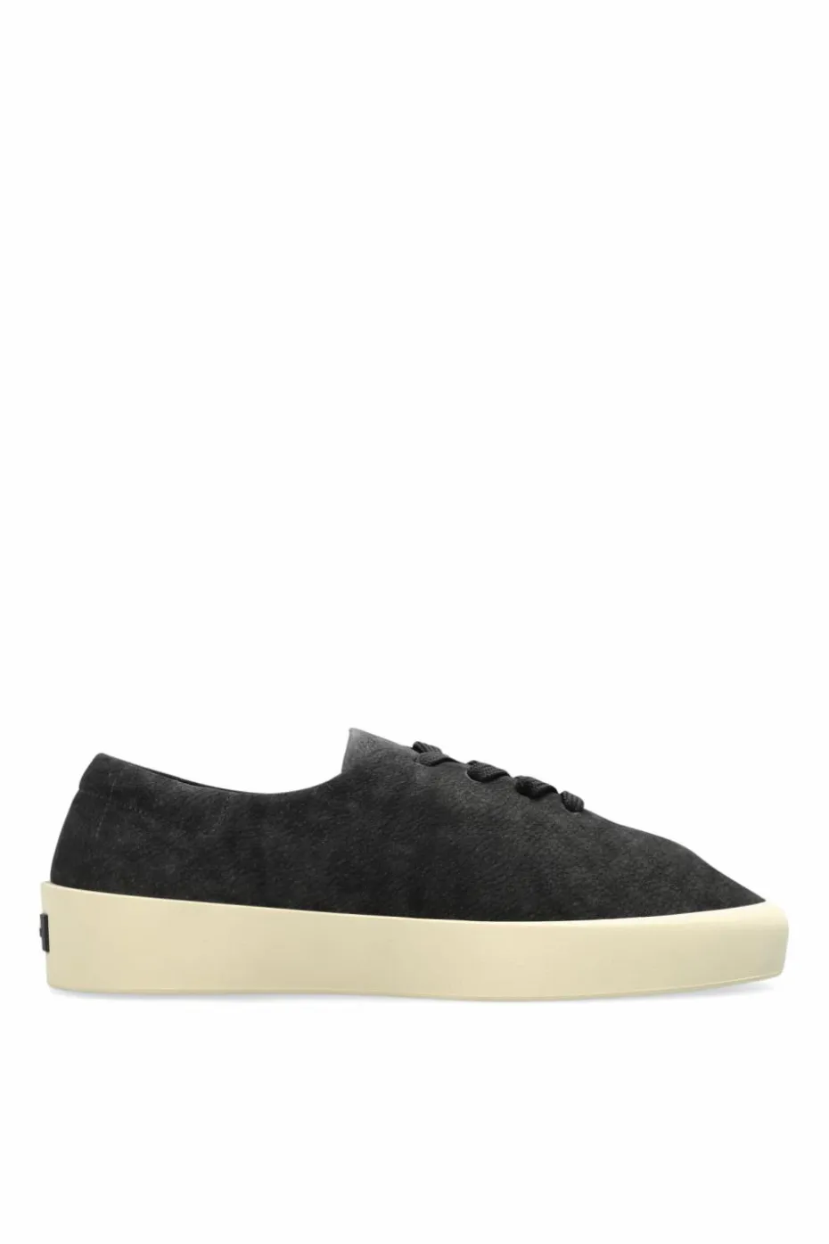 Fear Of God CZARNY Buty sportowe