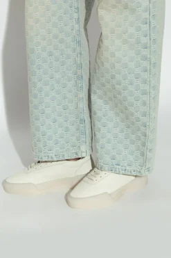 Fear Of God kremowy Buty sportowe