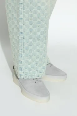 Fear Of God NIEBIESKI Buty sportowe