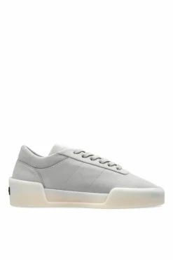 Fear Of God SZARY Buty sportowe