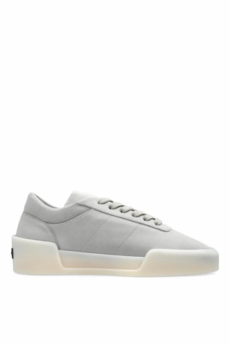 Fear Of God SZARY Buty sportowe