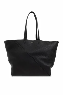 Fendi CZARNY Torba typu `shopper`