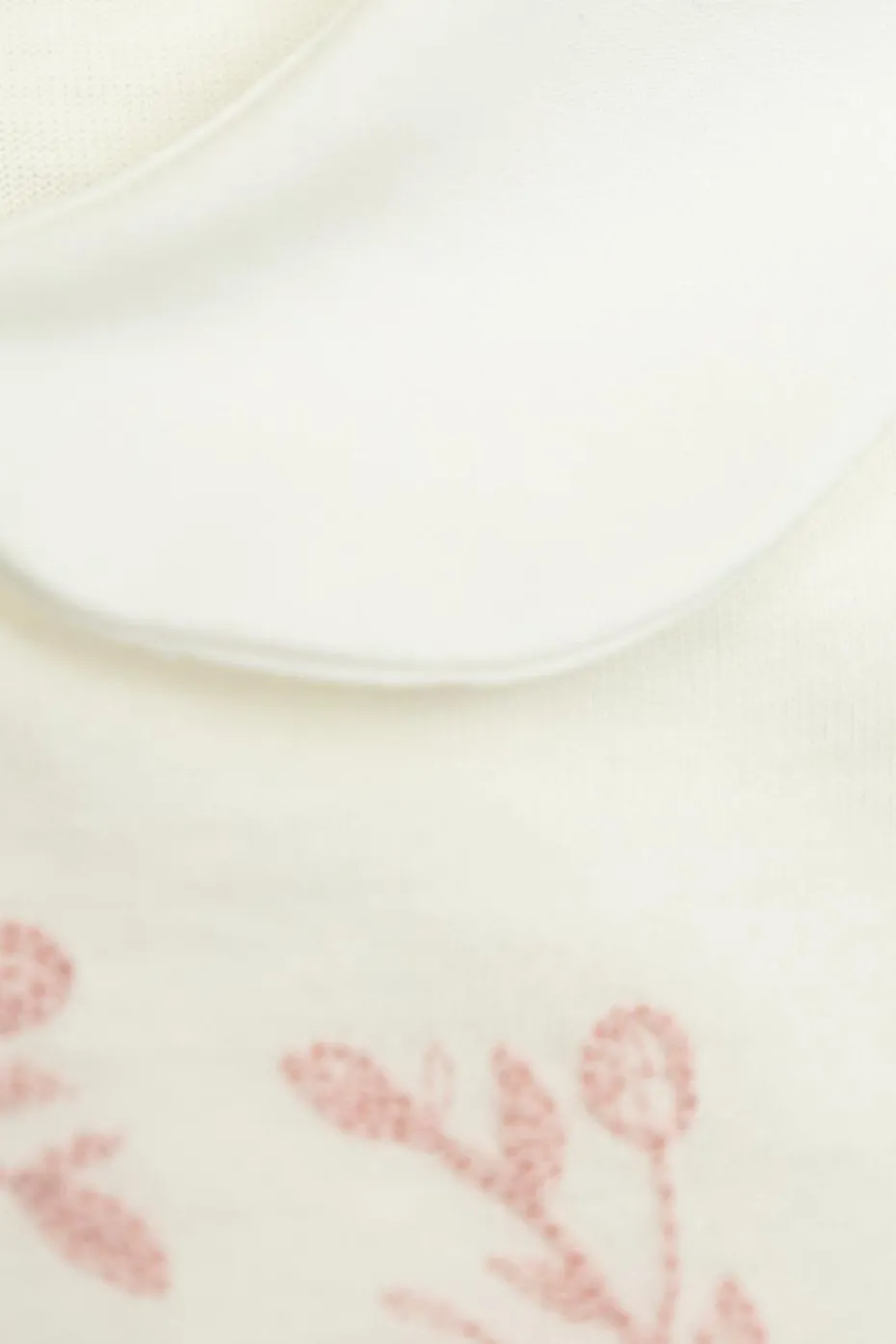 Fendi Kids BIAŁY T-shirt z logo
