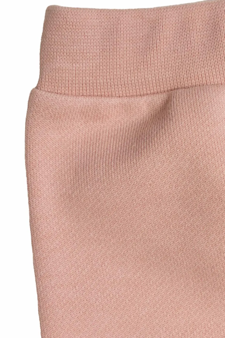 Fendi Kids RÓŻOWY Szorty z wyszytym logo