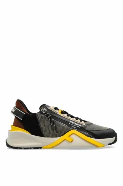 Fendi MULTIKOLOR Buty sportowe