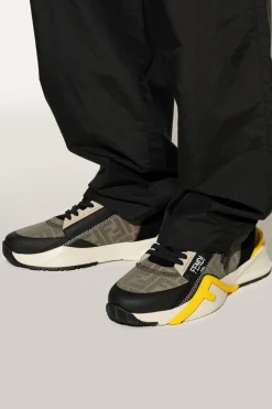 Fendi MULTIKOLOR Buty sportowe