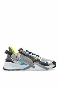 Fendi MULTIKOLOR Buty sportowe `Flow`