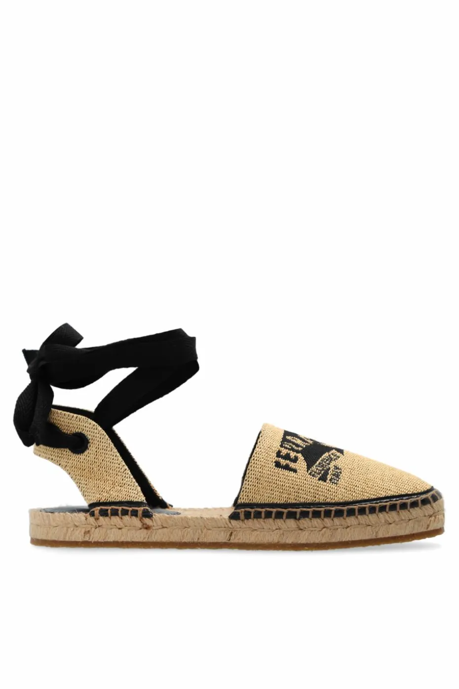 FERRAGAMO beżowy Buty `Elaia`