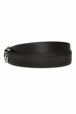 FERRAGAMO MULTIKOLOR Dwustronny pasek