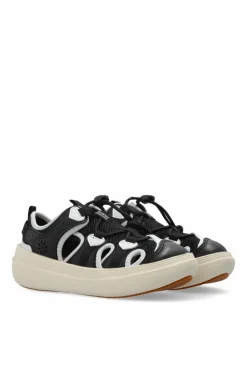 Flower Mountain CZARNY Buty sportowe `Chomei`