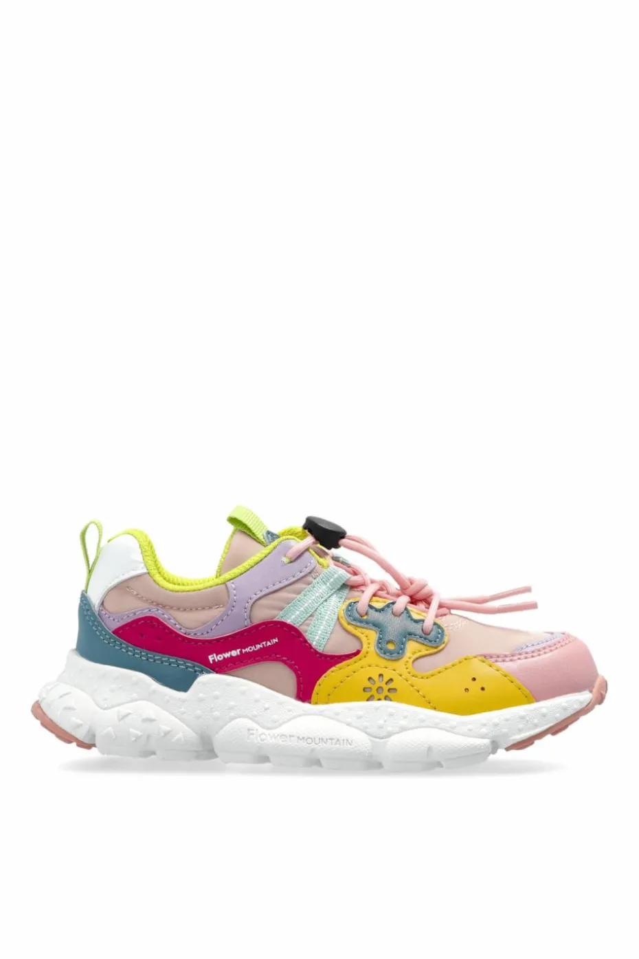 Flower Mountain MULTIKOLOR Buty sportowe `Yamano 3`