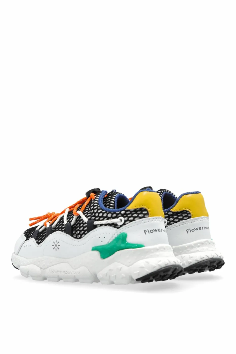 Flower Mountain MULTIKOLOR Buty sportowe `Raikiri`