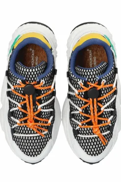 Flower Mountain MULTIKOLOR Buty sportowe `Raikiri`
