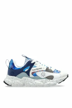 Flower Mountain MULTIKOLOR Buty sportowe `Saburo`