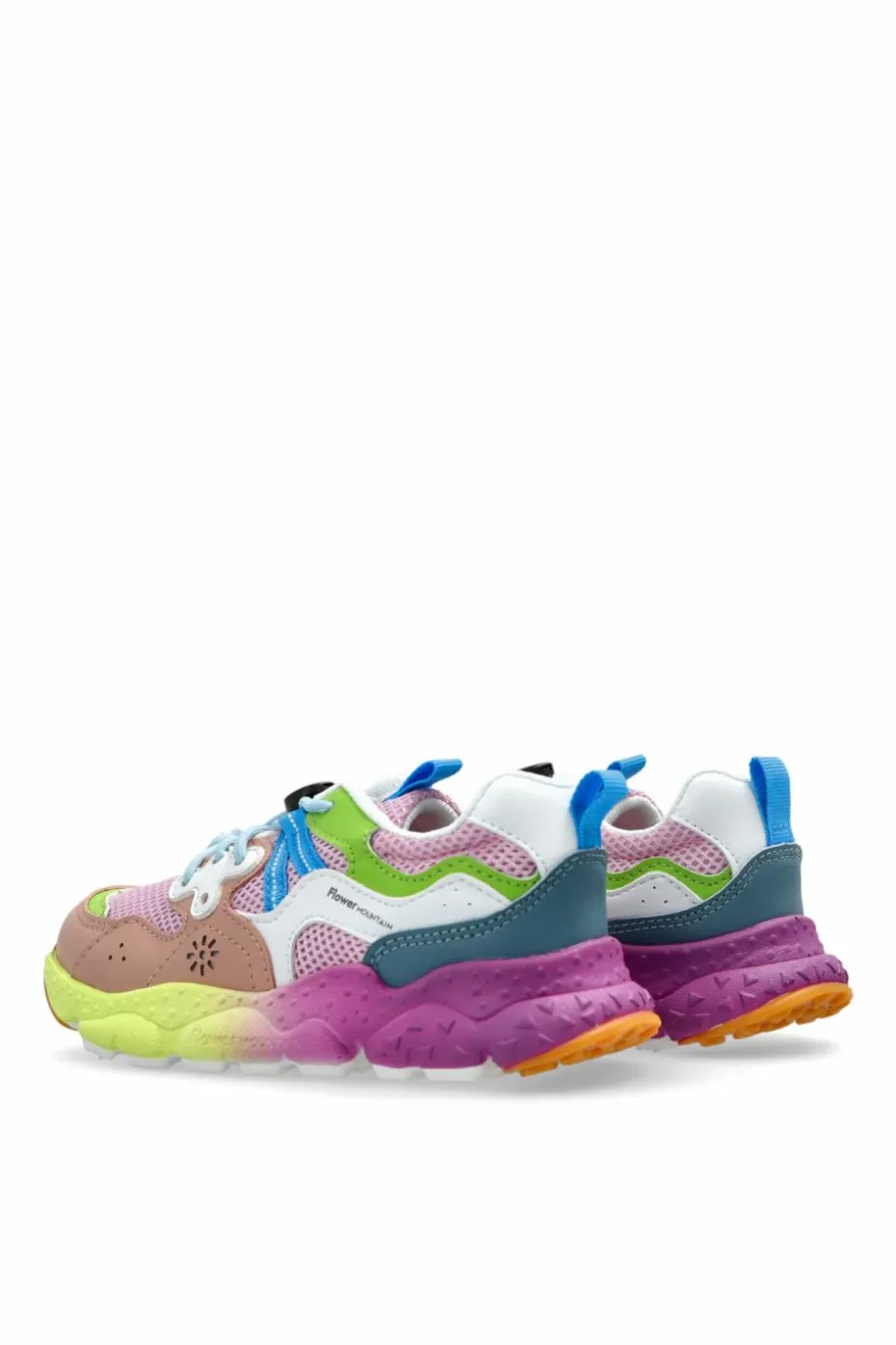 Flower Mountain MULTIKOLOR Buty sportowe `Yamano 3`