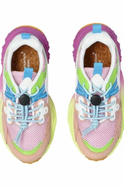 Flower Mountain MULTIKOLOR Buty sportowe `Yamano 3`