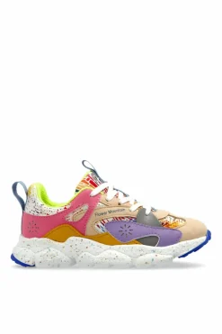 Flower Mountain MULTIKOLOR Buty sportowe `Saburo`
