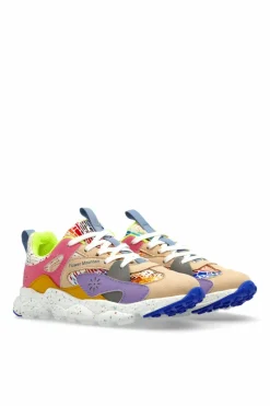 Flower Mountain MULTIKOLOR Buty sportowe `Saburo`