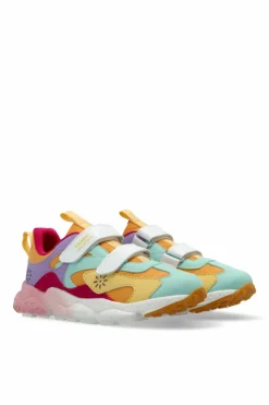 Flower Mountain MULTIKOLOR Buty sportowe `Saburo`