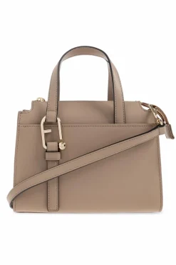 Furla beżowy Torba do ręki `Nuvola Small`
