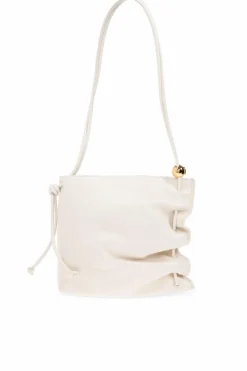 Furla BIAŁY Torba na ramię `Daisy Small`