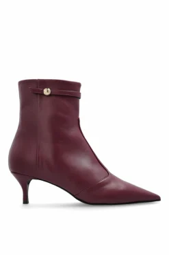 Furla BORDO Botki na obcasie `Sfera`