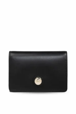 Furla CZARNY Portfel `Sfera M`