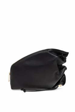 Furla CZARNY Torba do ręki `Daisy Mediuml`