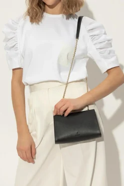 Furla CZARNY Torba na ramię `Myfurla Mini`