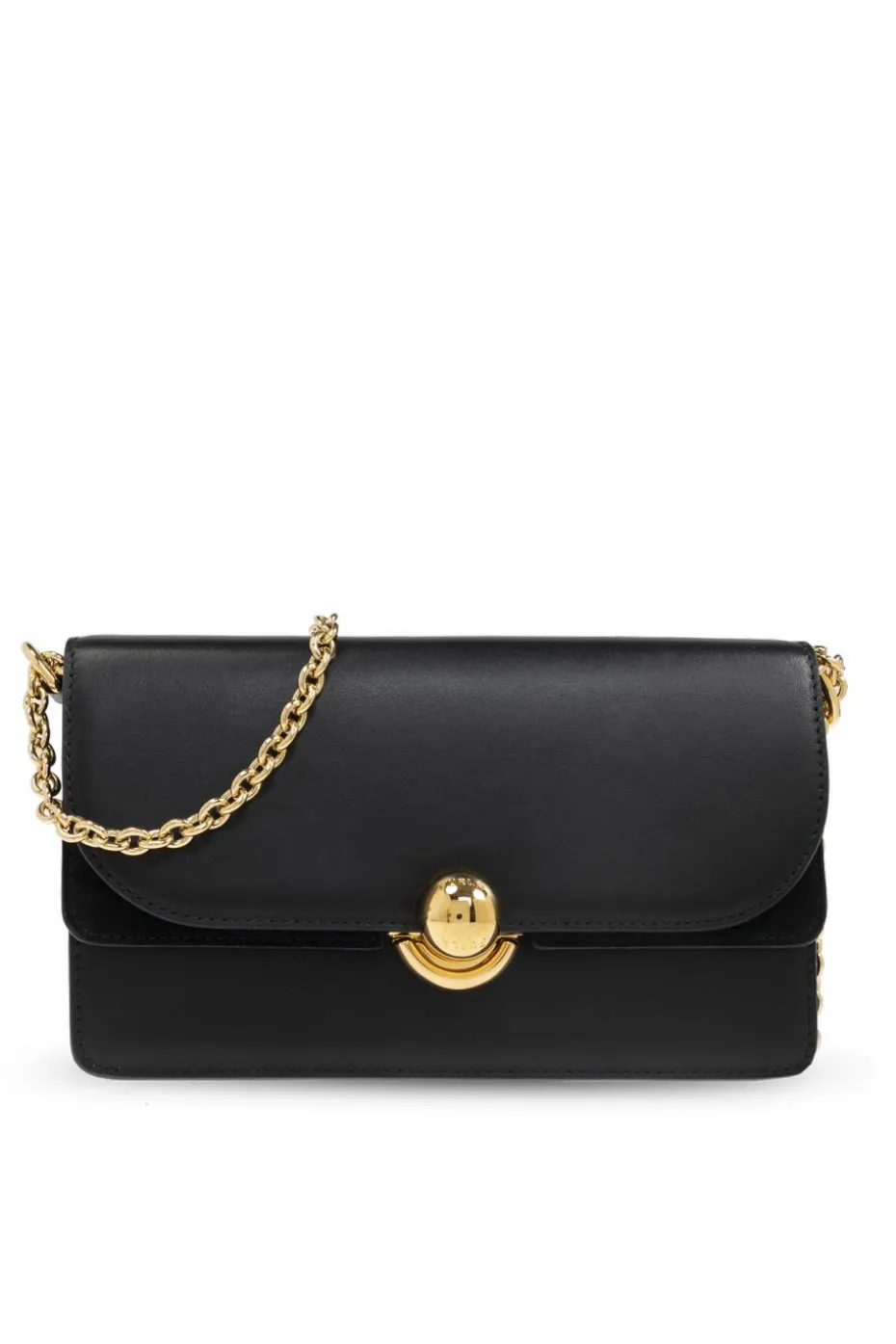 Furla CZARNY Torba na ramię `Sfera Small`