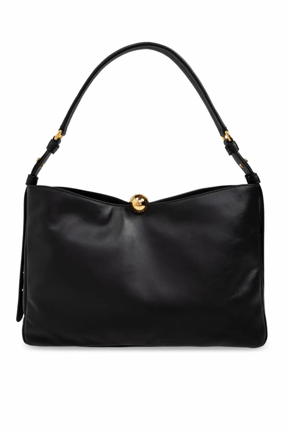 Furla CZARNY Torba na ramię `Sfera`