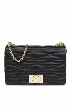 Furla CZARNY Torba na ramię `1927 Medium`