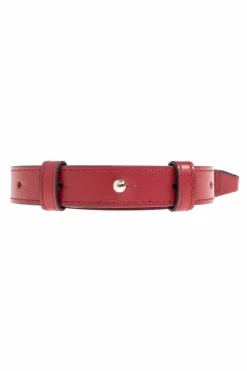 Furla CZERWONY Torba do ręki `Sdera`
