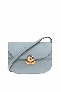 Furla jasnoniebieski Torba na ramię `Sfera Mini`