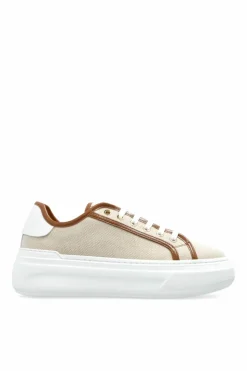 Furla kremowy Buty sportowe `Nuage`