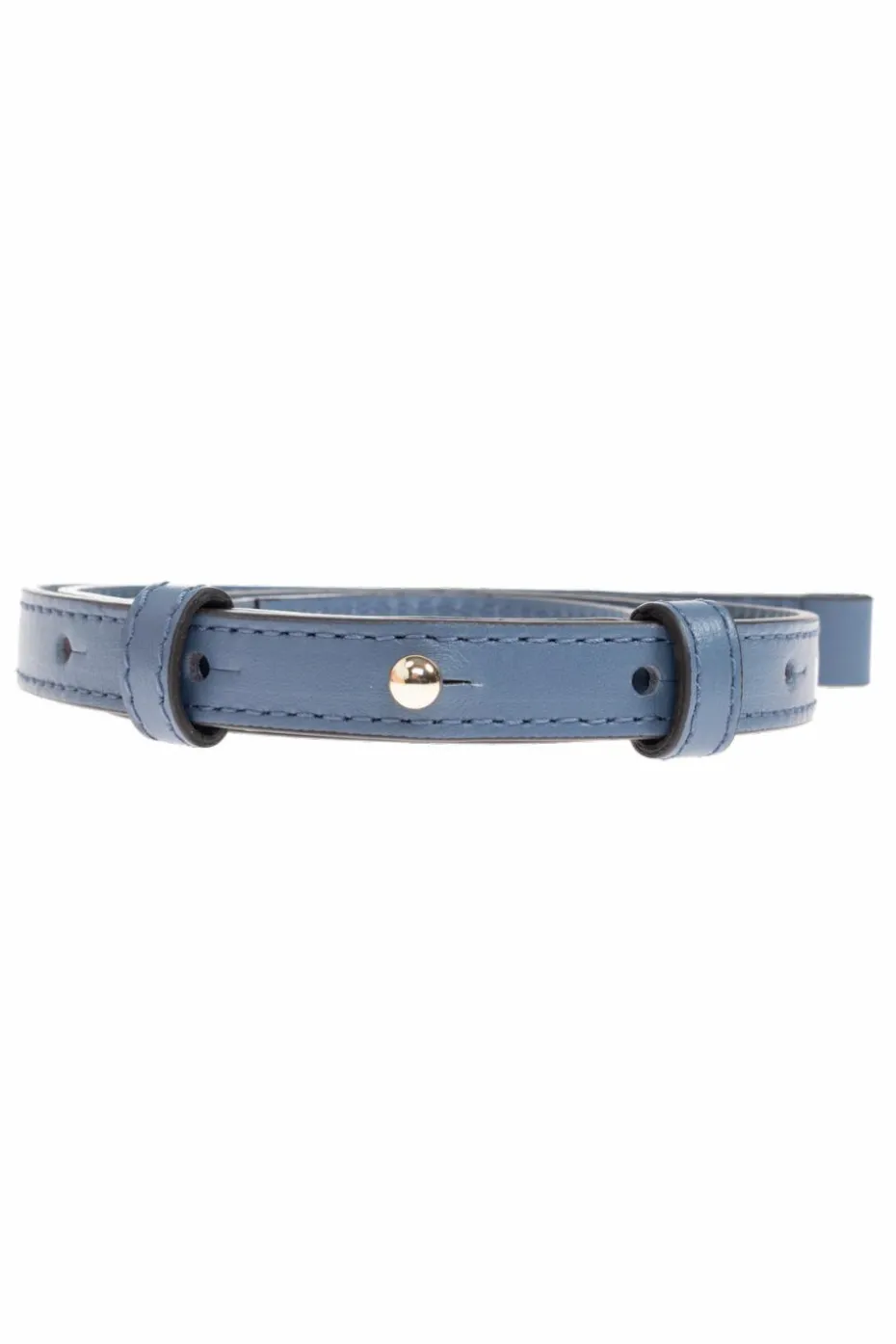Furla NIEBIESKI Torba do ręki `Sfera Mini`